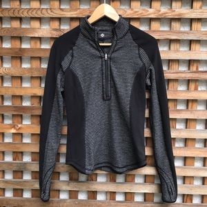 Lululemon 1/2 Zip Pullover